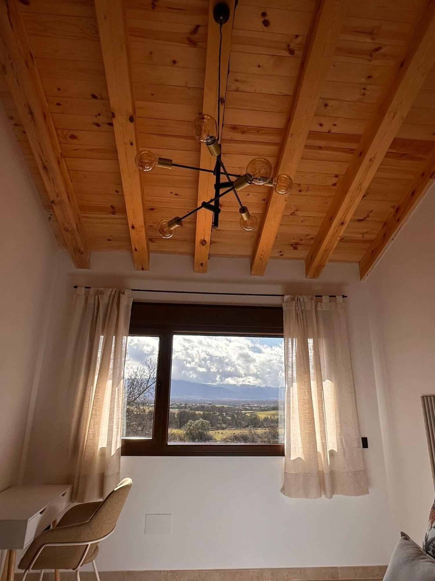 Casas Las Hazas Ла-Куэста Экстерьер фото